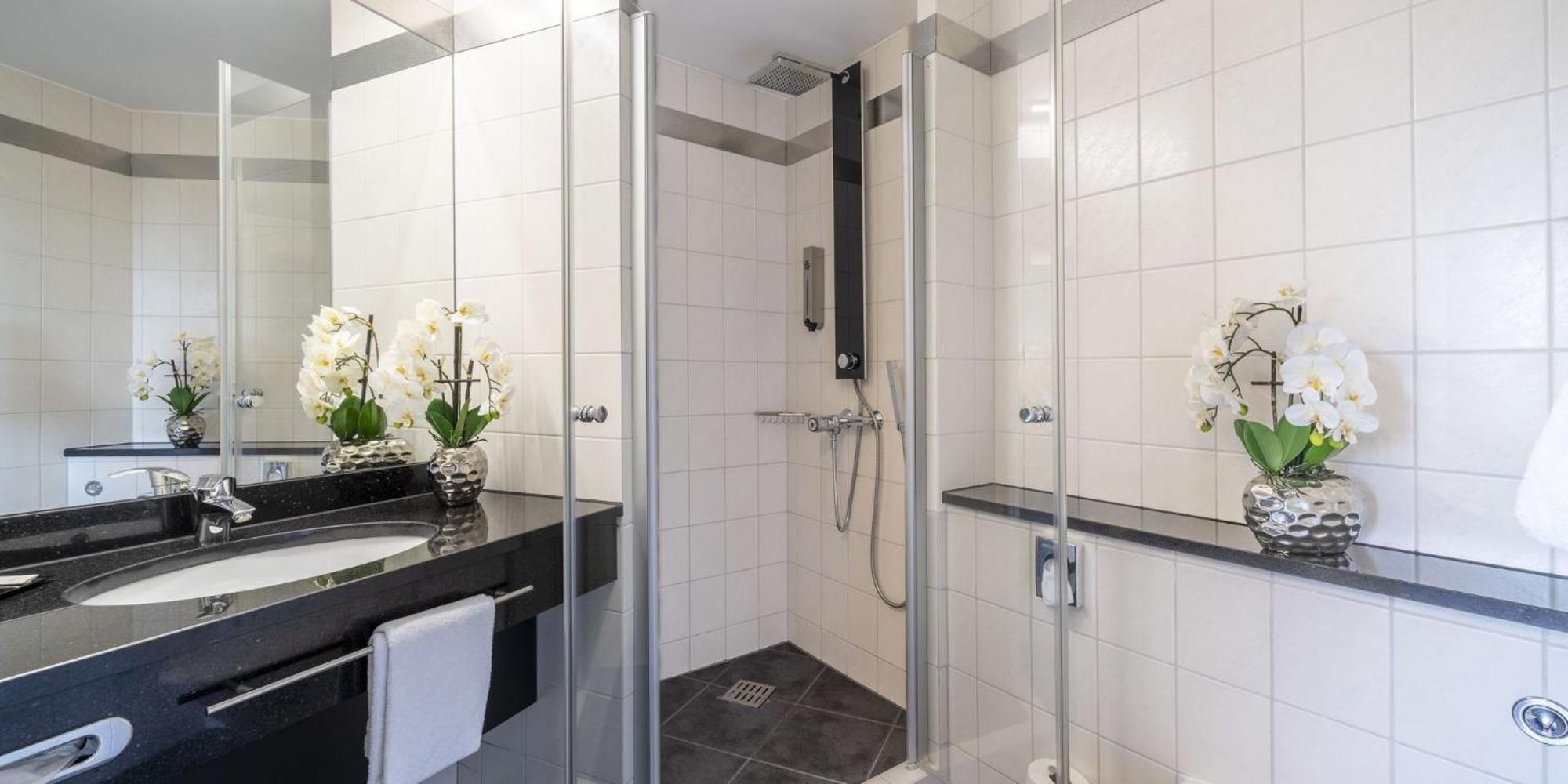 Plaza Inn Stuttgart-Filderstadt Room photo
